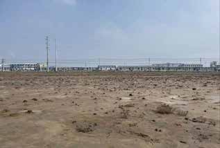 環(huán)境影響評價-水土保持項(xiàng)目